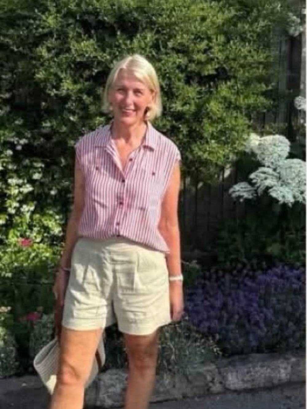 Cabi sunstripe top - Picture 10 of 16